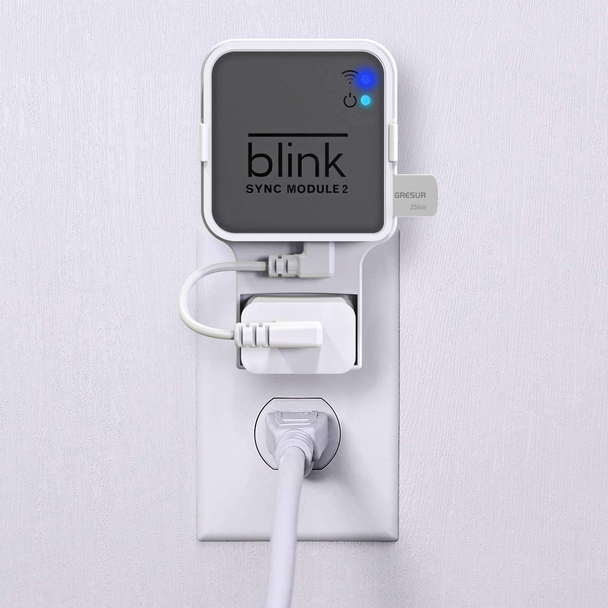 Blink USB Flash Drive 256 GB