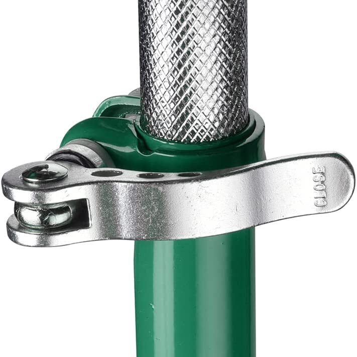 Chrome Wheel Unicycle