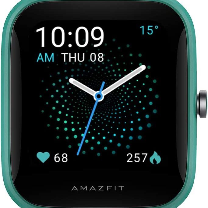 Amazfit Bip U Pro Smart Watch under $70