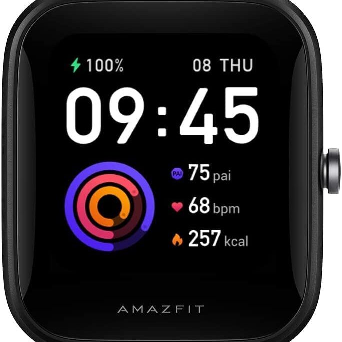 Amazfit Smart Watch Under $50