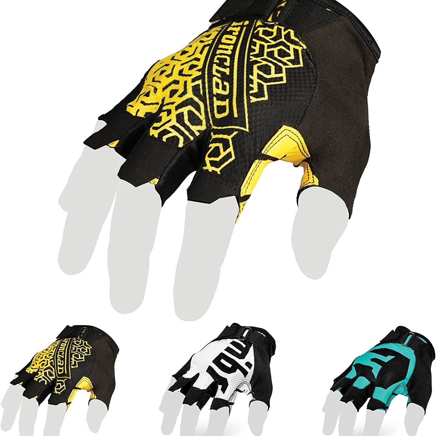 Gaming Gloves for Sweaty Hands