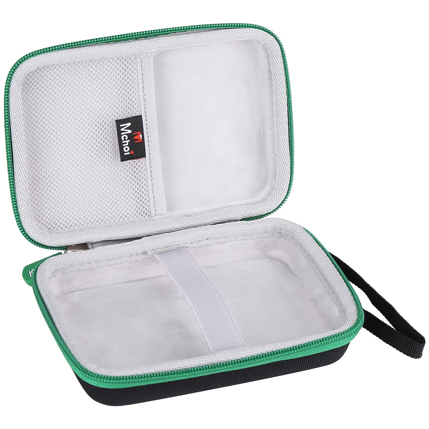 Mchoi Shockproof Carrying Case