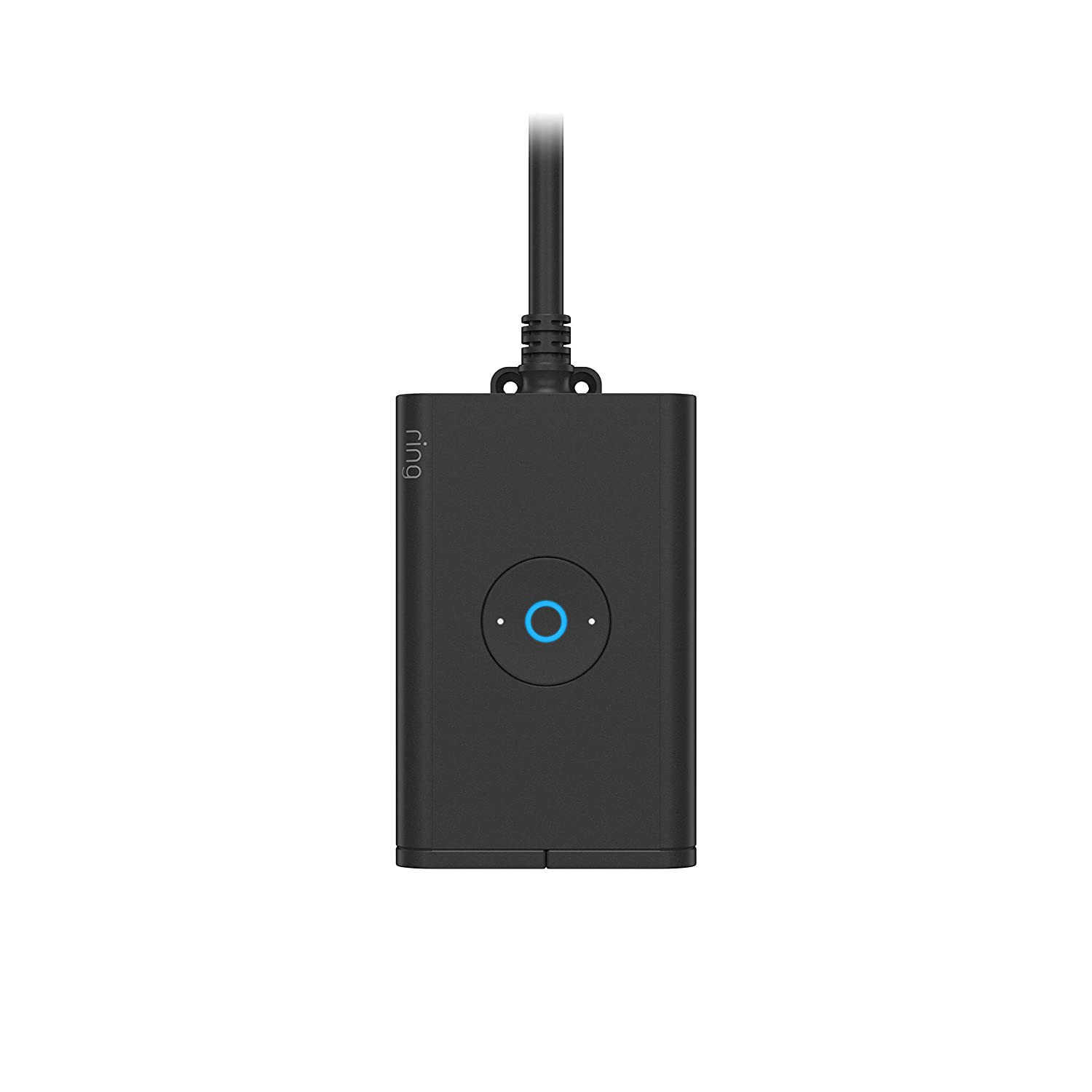 ring smart plug and bridge