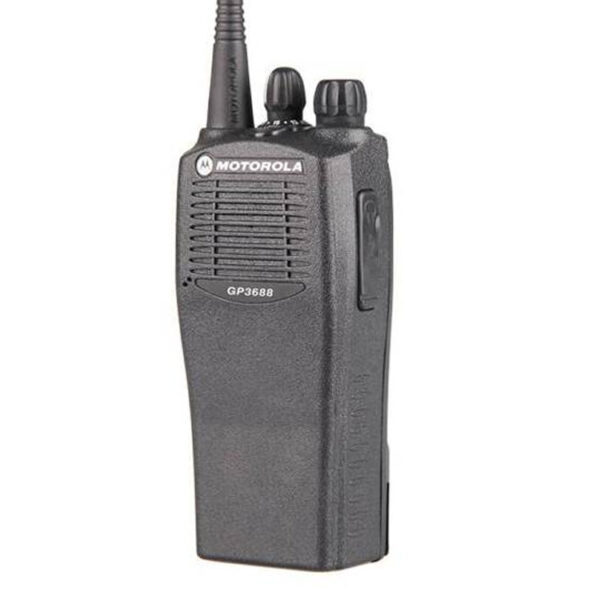 cp200 Portable Two Way Radio GP3188 Handheld uhf walkie talkie for motorola CP200D GP140 GP3688 EP450 Two Way Radio