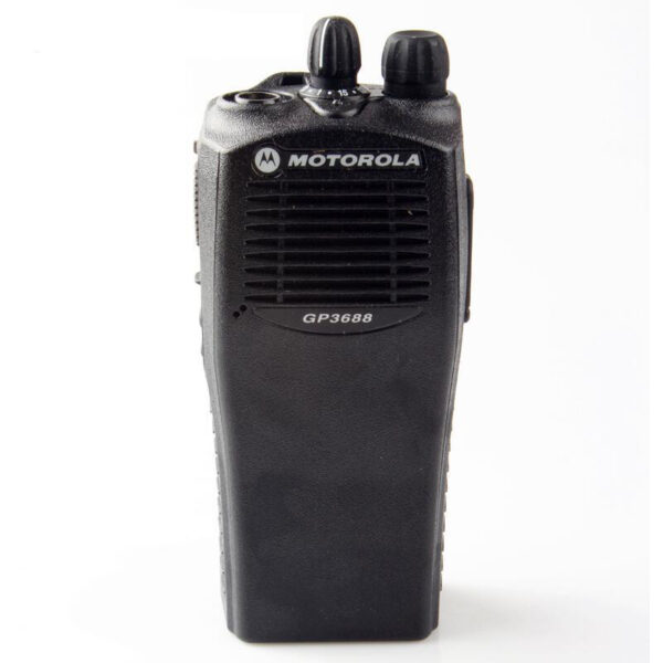 cp200 Portable Two Way Radio GP3188 Handheld uhf walkie talkie for motorola CP200D GP140 GP3688 EP450 Two Way Radio - Image 3