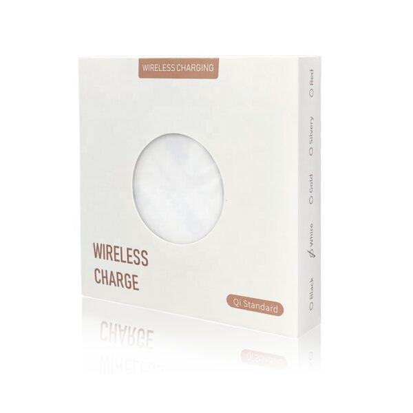 Revolutionizing Charging: Universal Wireless Phone Chargers with Sublimation Technology - Image 5