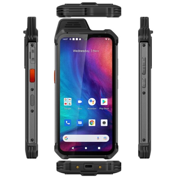 UNIWA Walkie Talkie