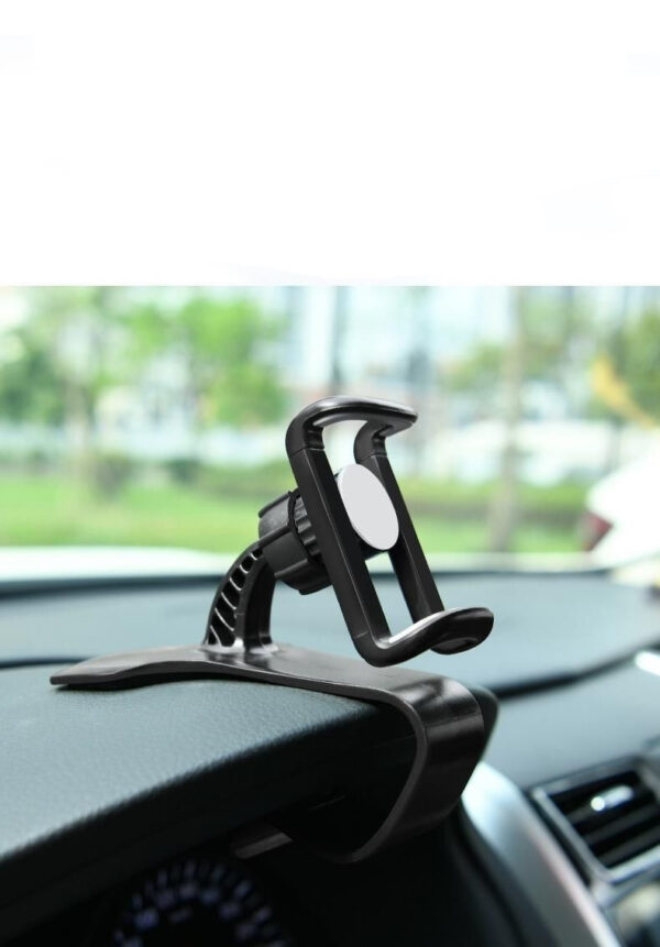 Car accessories car phone navigation bracket - Image 5