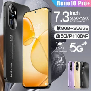 Reno10 Pro Best 5G Phone 2024