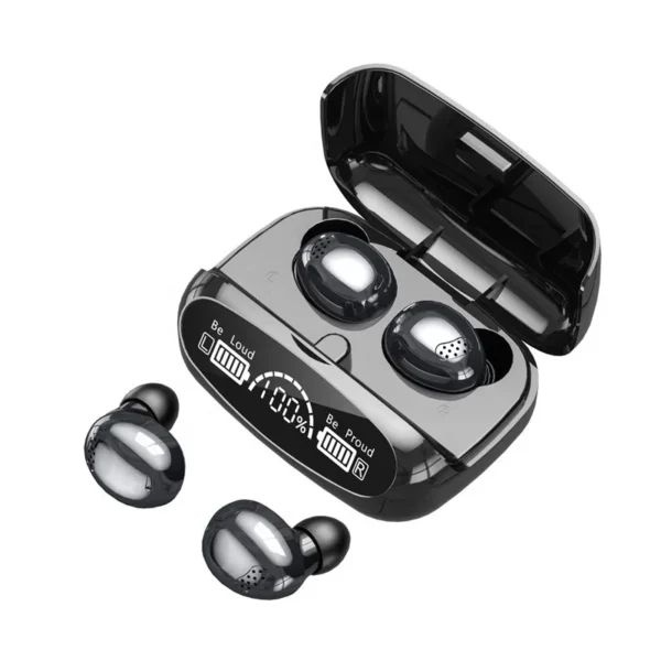F9 Earbuds - Image 5