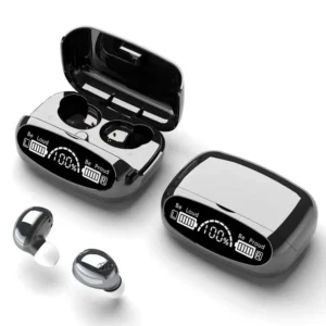 F9 Earbuds