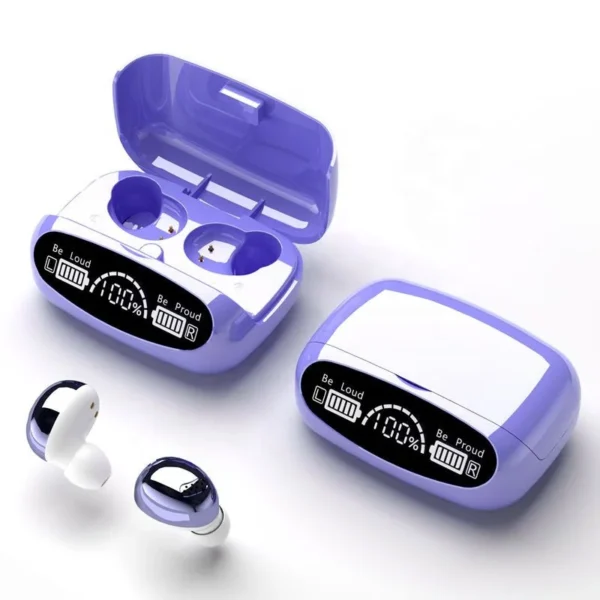 F9 Earbuds - Image 6