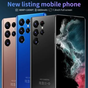 S23 ULTRA 5G Android Smartphone