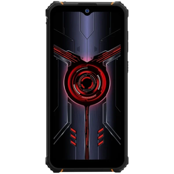 Rugged Phone HOTWAV W10 Pro - Image 2