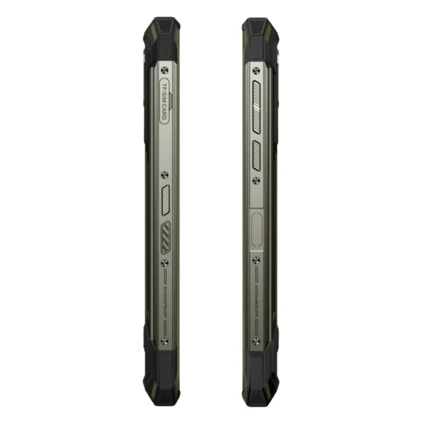 DOOGEE S88 Pro Rugged Phone - Image 3