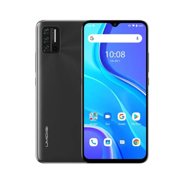 Phone Infrared Cellphone Celular Umidigi A7s - Image 6