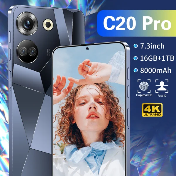 Techno Camon 20 Best 5G Mobile Phone 2024