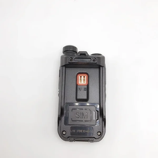 Walkie Talkie 200 KM Phone - Image 4