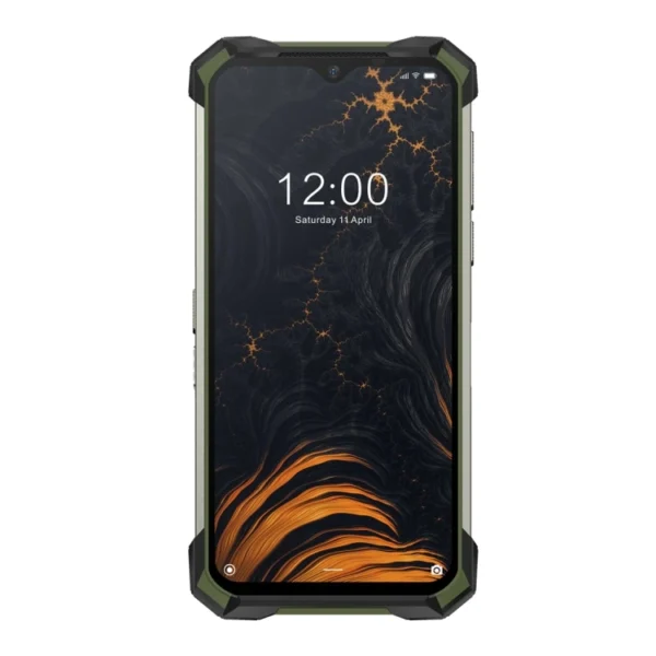 DOOGEE S88 Pro Rugged Phone