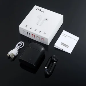 VALDUS Earphone i7s