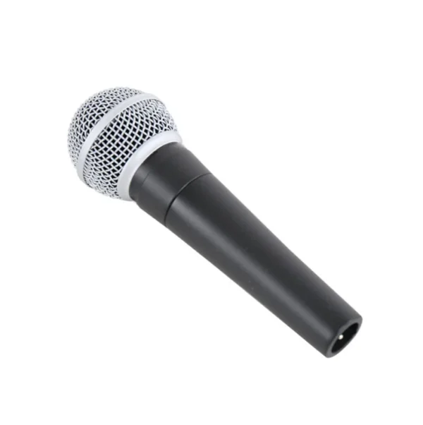 True Diversity Wireless Microphone - Image 5