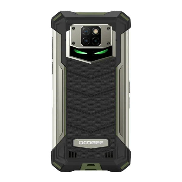 DOOGEE S88 Pro Rugged Phone - Image 2
