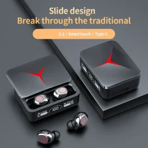 Headphones M90 Pro