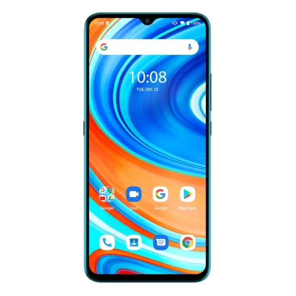 UMIDIGI A9 6.3 inch Triple Back Cameras - Image 4