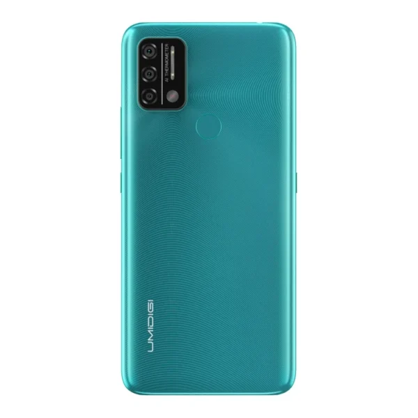 UMIDIGI A9 6.3 inch Triple Back Cameras - Image 5