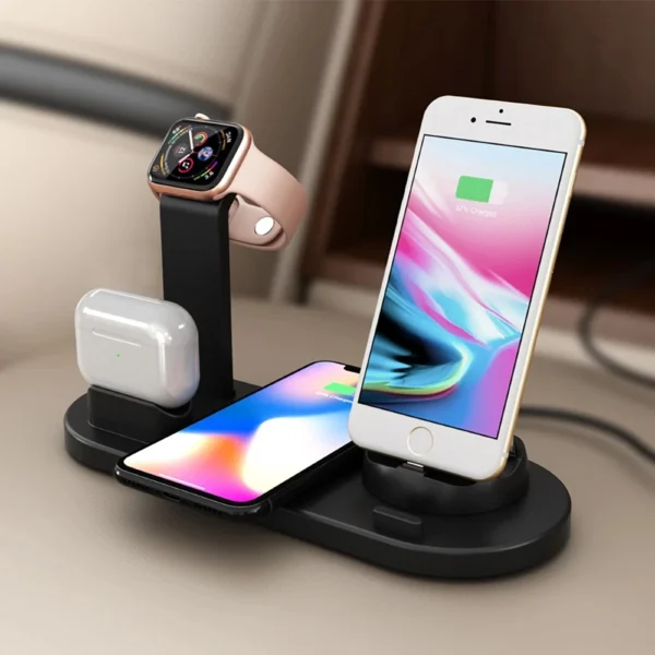 Universal Wireless Charger - Image 6