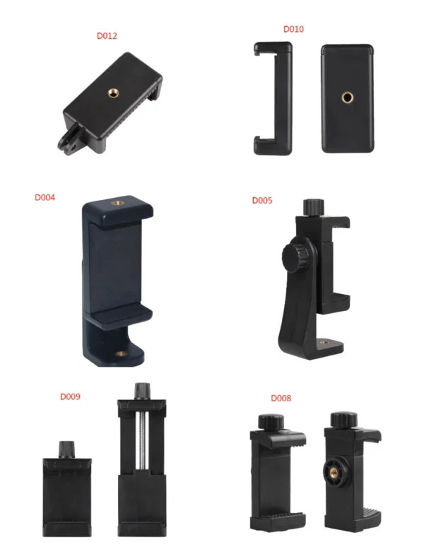 Tripod Mount Adapter