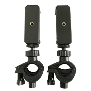 Microphone Stand Smart Phone Holder