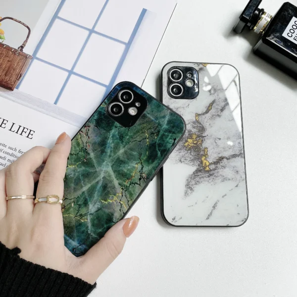 Mobile Phone Case For iphone 11 12 13 14 15 - Image 2
