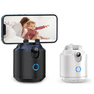 Face Tracking Phone Holder