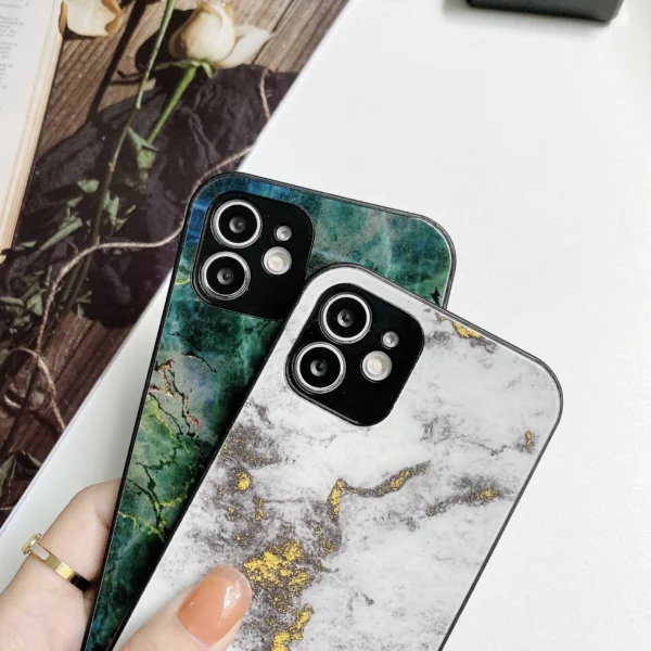 Mobile Phone Case For iphone 11 12 13 14 15 - Image 3