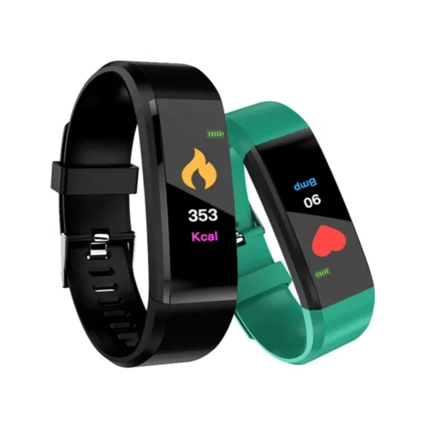 Bracelet Smart Watch - Image 6