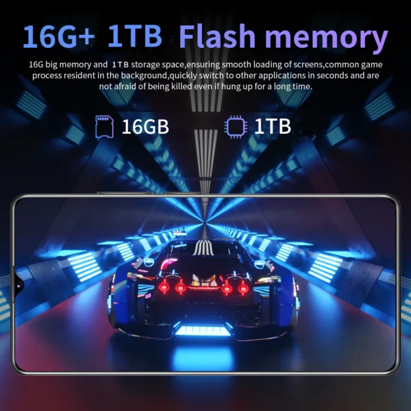 S24 ULTRA Android Cell Phone - Image 5