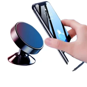 Car Magnetic Phone Holder