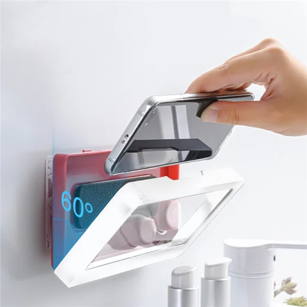 Bathroom Mobile Phone Holders - Image 6