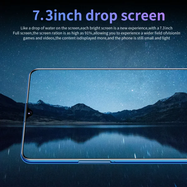 S24 ULTRA Android Cell Phone - Image 4