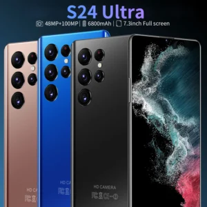 S24 ULTRA Android Cell Phone