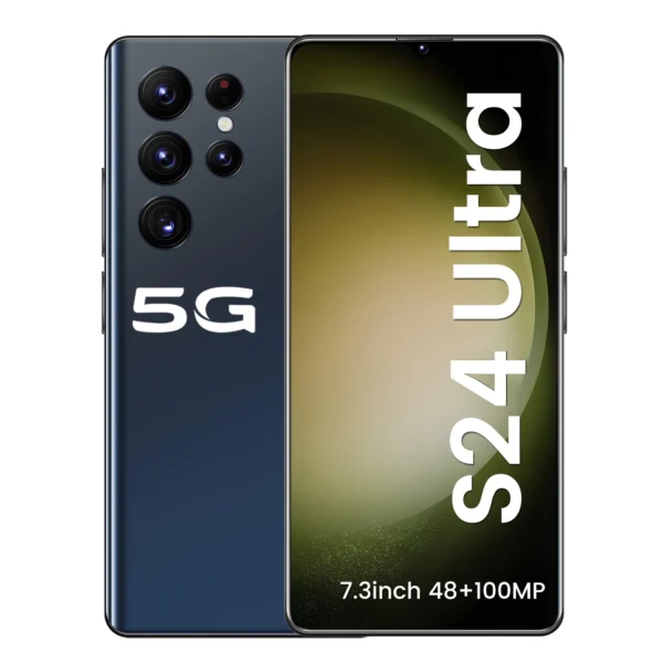 S24 ULTRA Android Cell Phone - Image 6