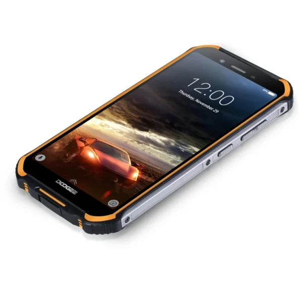 Dropshipping Cheap Rugged Smartphone Doogee S40 5.5Inch Android smartphone IP68 Waterproof celular doogee s40 - Image 2