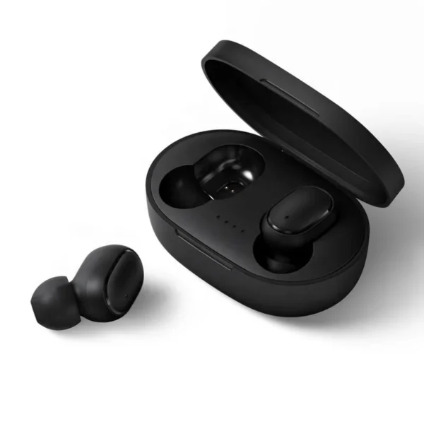 2024 new arrival true wireless tws waterproof earbuds bass a6 a6s high quality custom hand free ear phones head phone ear buds - Image 6