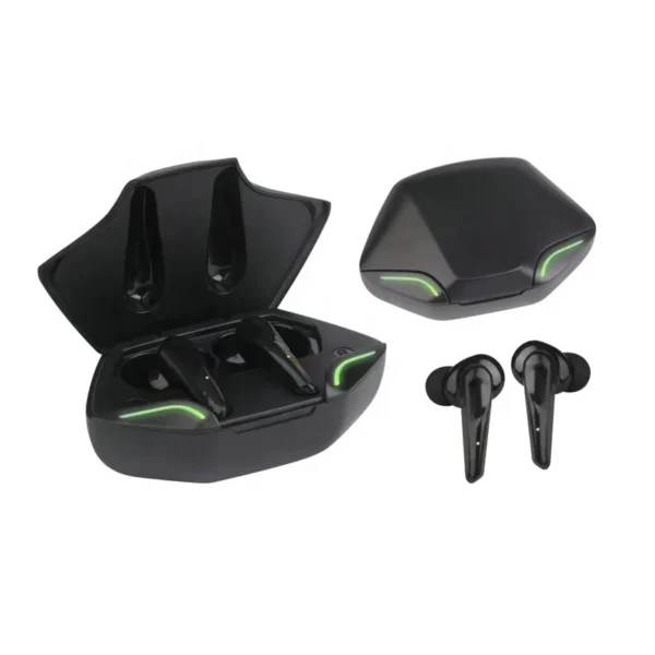 New tws true wireless auriculares audifonos g11 in ear gaming handsfree headset headphones earphones f9 m10 i12 tws earbuds - Image 5