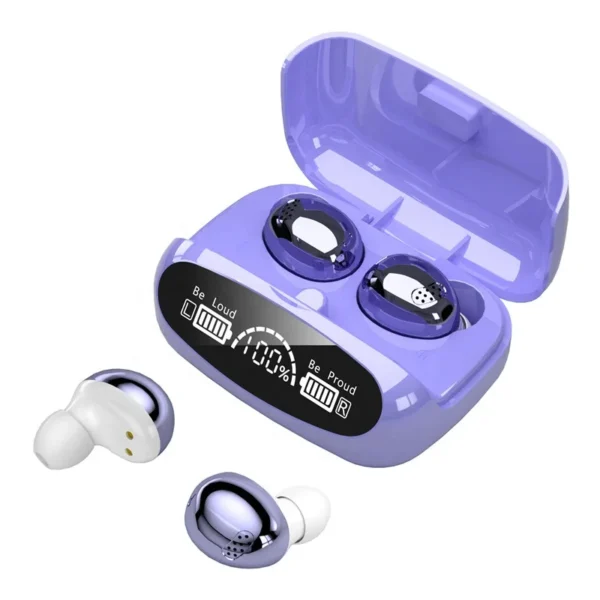 Wireless earphone m32 gaming headphones earbuds with power bank new i12 i 12 tws m25 m28 m90 pro smart watch with f9 earbuds - Image 4