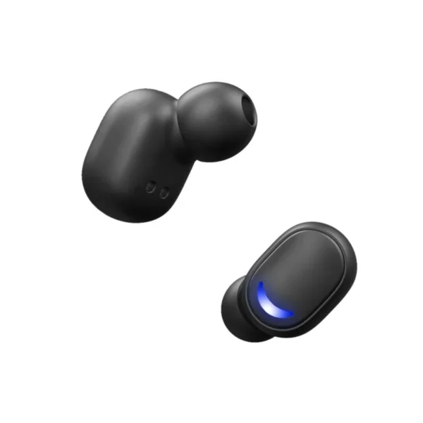 Cheap tws power bank kids silicone stereo earbuds ear phones private label handsfree truely wireless cheapest e10 small earbuds - Image 4