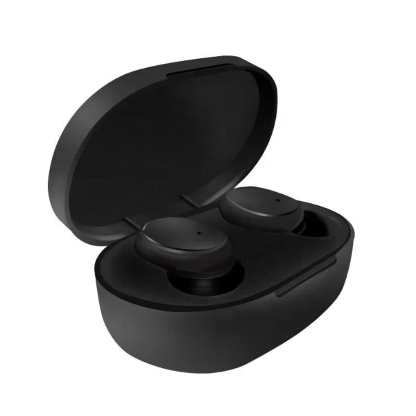 2024 new arrival true wireless tws waterproof earbuds bass a6 a6s high quality custom hand free ear phones head phone ear buds