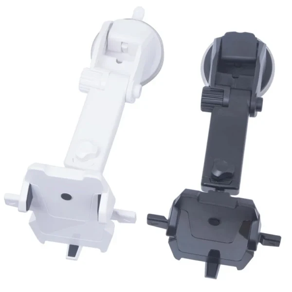 Free Sample Newest Trending Car Phone Holder Dashboard Tpu Sticky Suction Cup Phone Holder For iPhone11/12/13 - Image 4