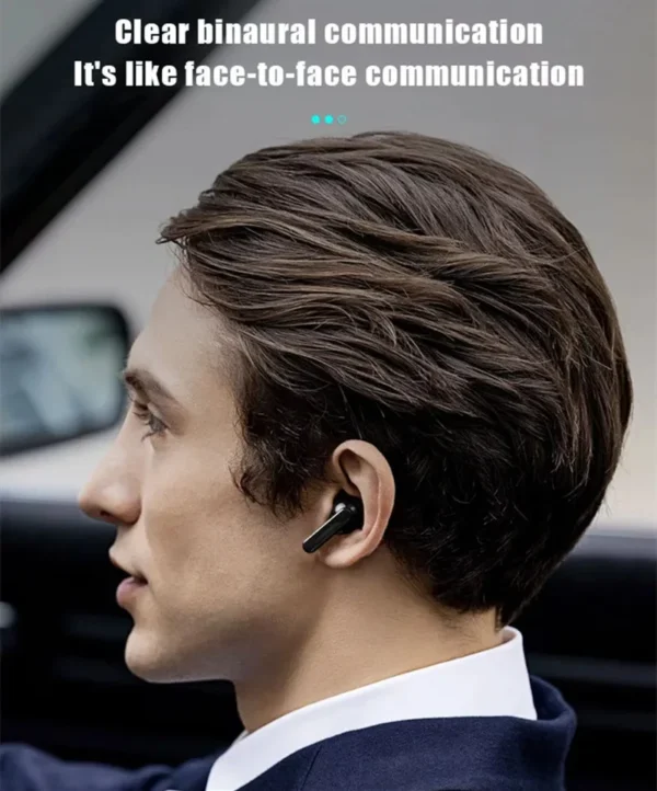 Cheap wireless s20 sports audionic bass stereo earbuds wholesale waterproof tws audifonos earphones oem game earbuds headphones - Image 5